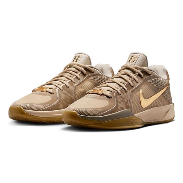 NIKE SABRINA 2 EP 'STRONGER THAN GOLD' 'MENS SIZE' ナイキ サブリナ