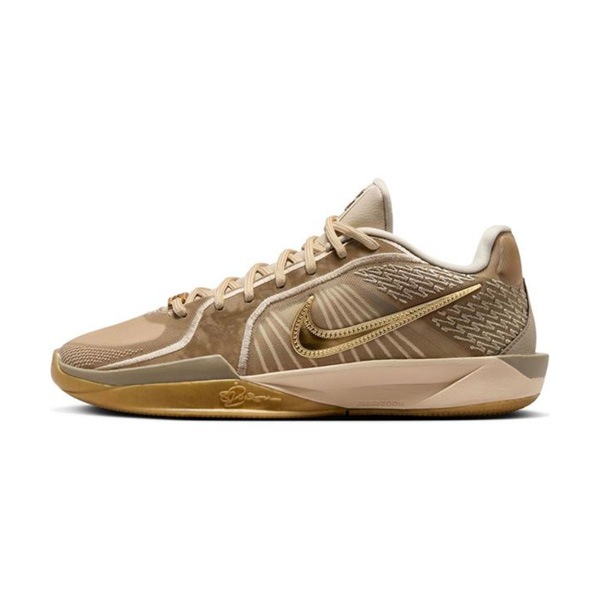 NIKE SABRINA 2 EP 'STRONGER THAN GOLD' 'MENS SIZE' ナイキ サブリナ