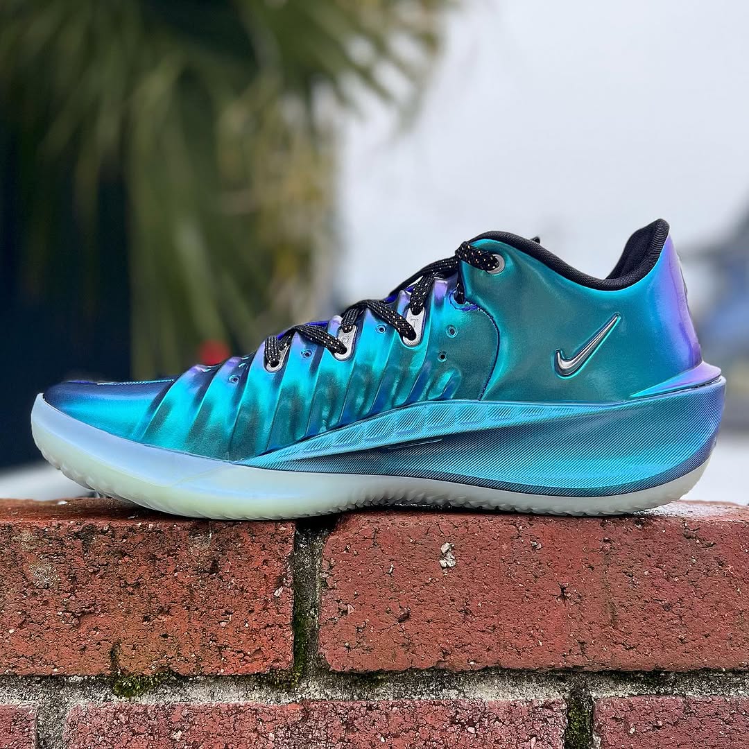 NIKE AIR ZOOM G.T. CUT 4 EP ナイキ エア ズーム GT カット 4 【MEN'S