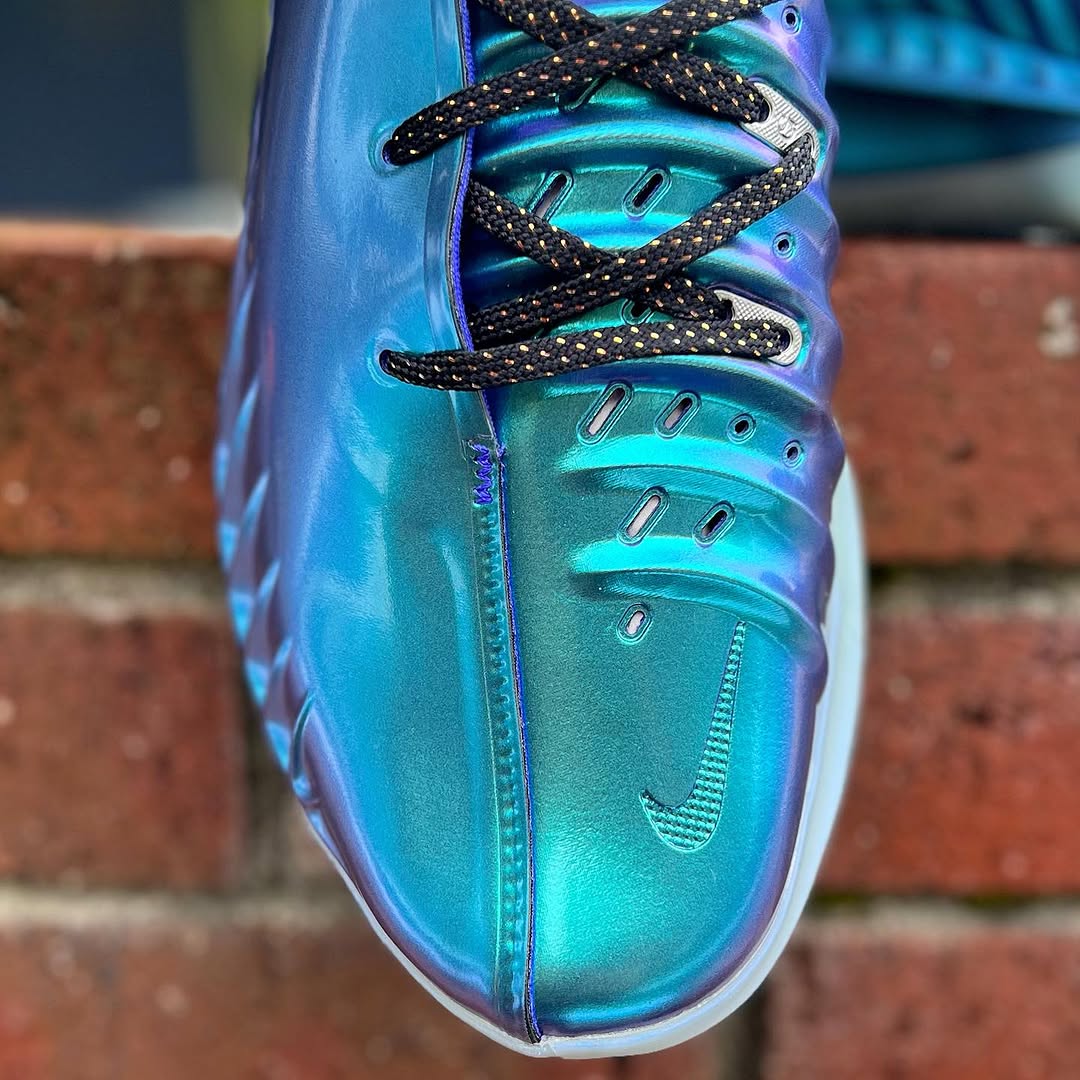 NIKE AIR ZOOM G.T. CUT 4 EP ナイキ エア ズーム GT カット 4 【MEN'S