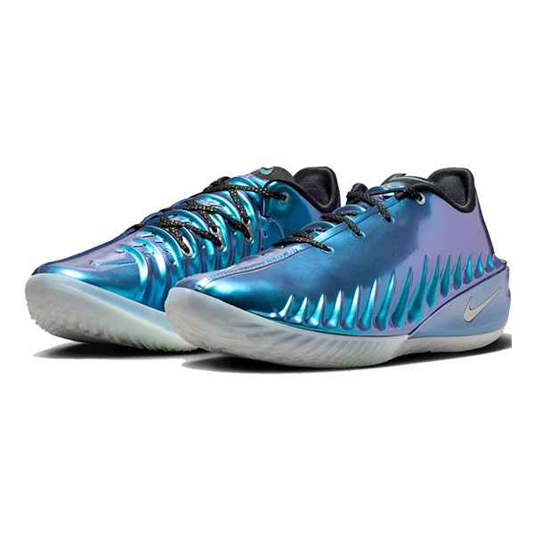 NIKE AIR ZOOM G.T. CUT 4 EP ナイキ エア ズーム GT カット 4 【MEN'S