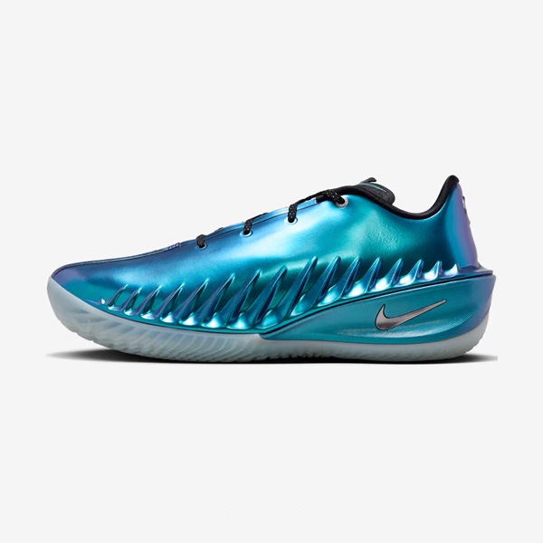 NIKE AIR ZOOM G.T. CUT 4 EP ナイキ エア ズーム GT カット 4 【MEN'S