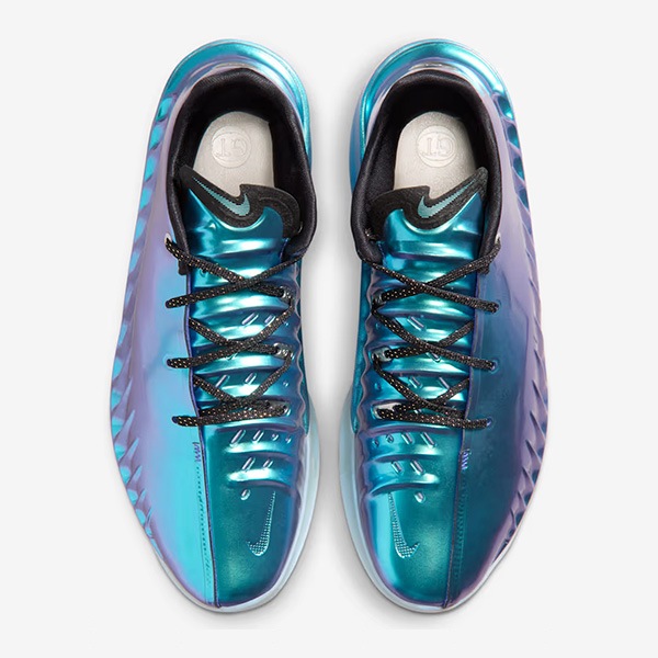 NIKE AIR ZOOM G.T. CUT 4 EP ナイキ エア ズーム GT カット 4 【MEN'S