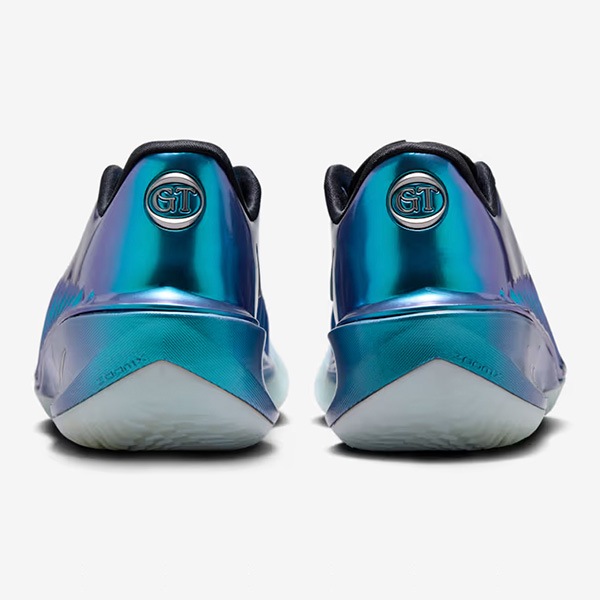 NIKE AIR ZOOM G.T. CUT 4 EP ナイキ エア ズーム GT カット 4 【MEN'S