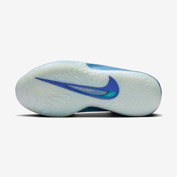 NIKE AIR ZOOM G.T. CUT 4 EP ナイキ エア ズーム GT カット 4 【MEN'S