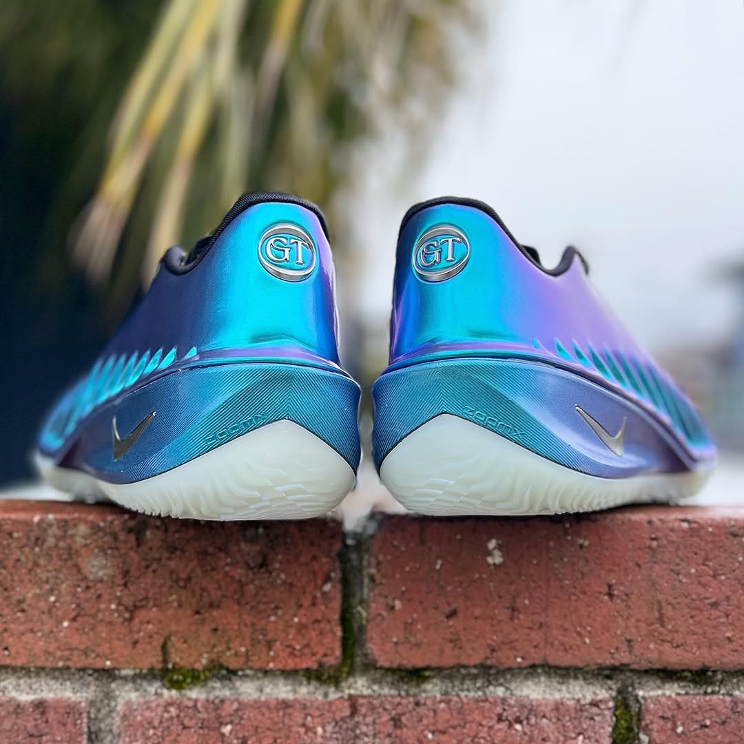 NIKE AIR ZOOM G.T. CUT 4 EP ナイキ エア ズーム GT カット 4 【MEN'S