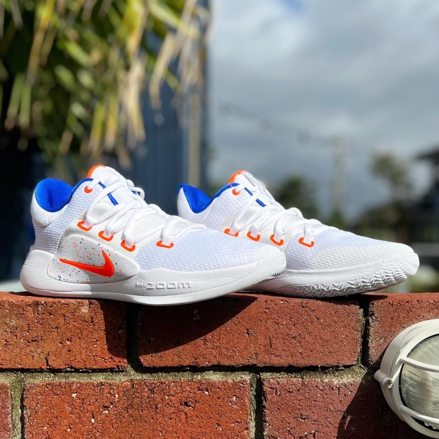 NIKE HYPERDUNK X LOW EP 'NEW YORK KNICKS' ナイキ ハイパー