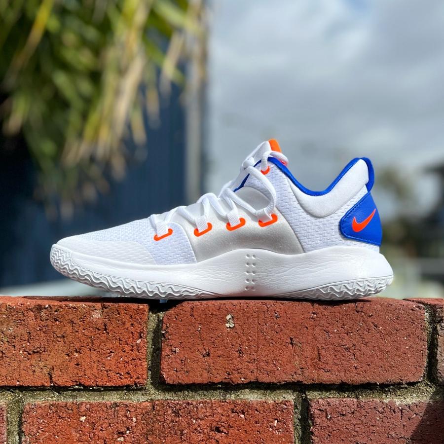ナイキ　ハイパーダンク NIKE HYPERDUNK 2017 LOW EP ナイキ ハイパーダンク 2017 EP