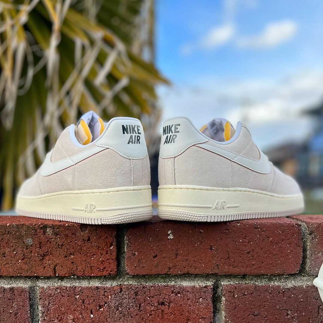 NIKE AIR FORCE 1 LOW ナイキ エア フォースワン スニーカー 【MEN'S