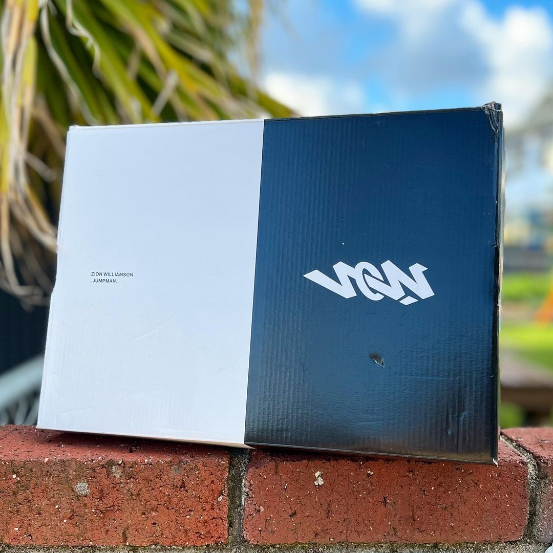 JORDAN ZION 2 ジョーダン ザイオン 2 【MEN'S】 court purple