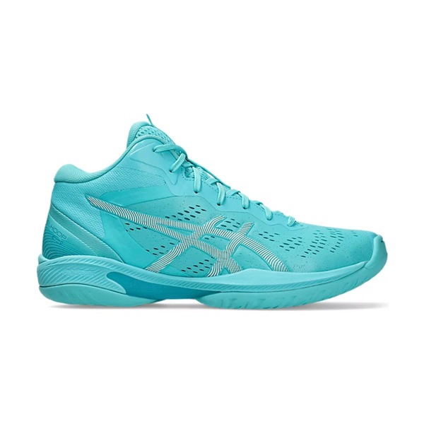 ASICS GEL HOOP V16 S アシックス ゲル フープ V16 【MEN'S】 ice mint