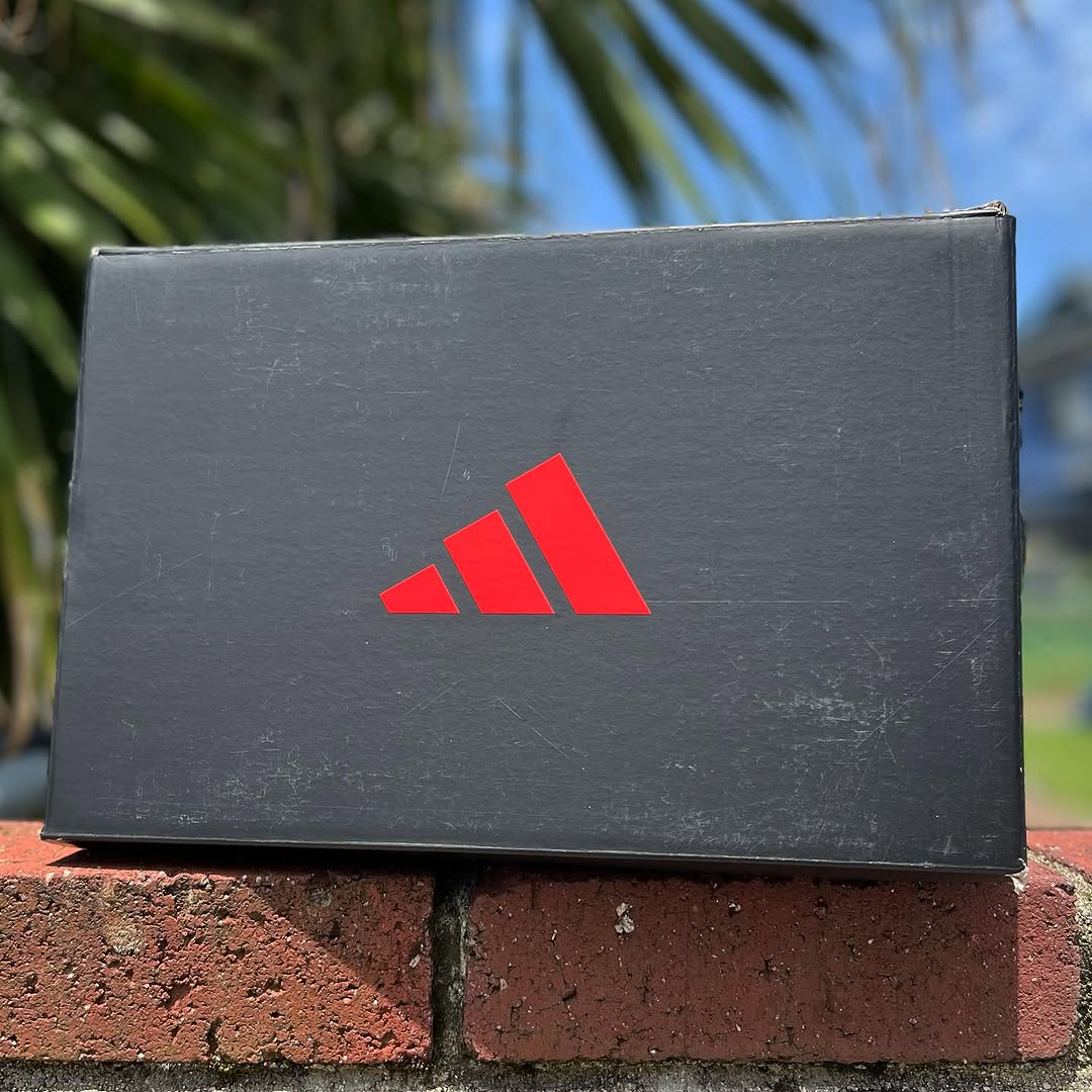 ADIDAS D.O.N. ISSUE 6 アディダス ドノヴァン ミッチェル 6 【MEN'S