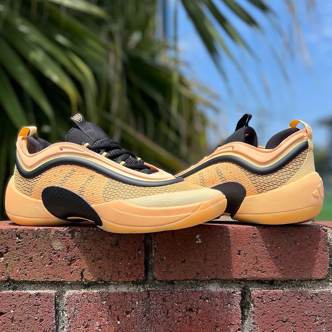 ADIDAS D.O.N. ISSUE 6 アディダス ドノヴァン ミッチェル 6 【MEN'S