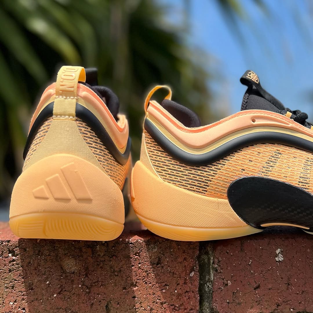 ADIDAS D.O.N. ISSUE 6 アディダス ドノヴァン ミッチェル 6 【MEN'S