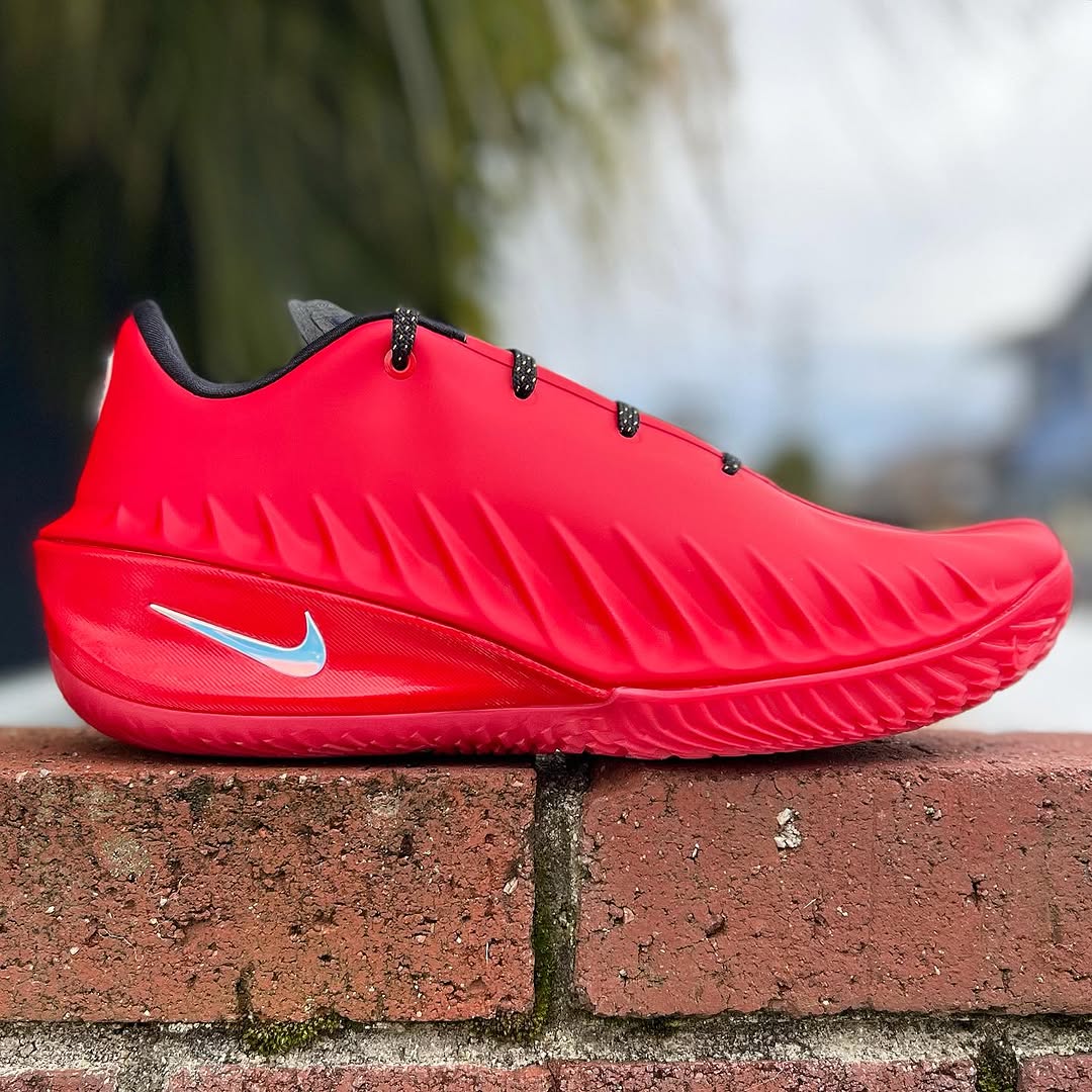 NIKE AIR ZOOM G.T. CUT 4 EP ナイキ エア ズーム GT カット 4 【MEN'S