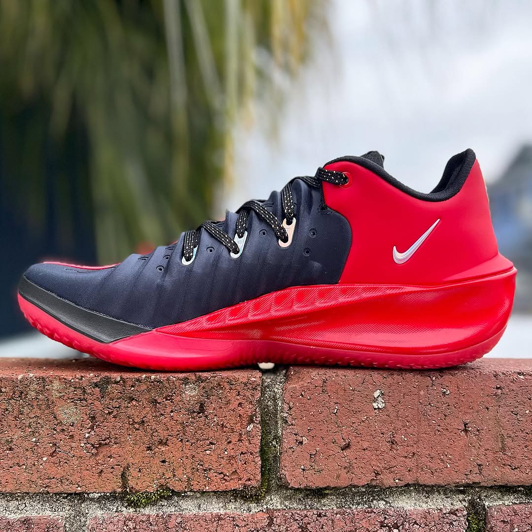 NIKE AIR ZOOM G.T. CUT 4 EP ナイキ エア ズーム GT カット 4 【MEN'S
