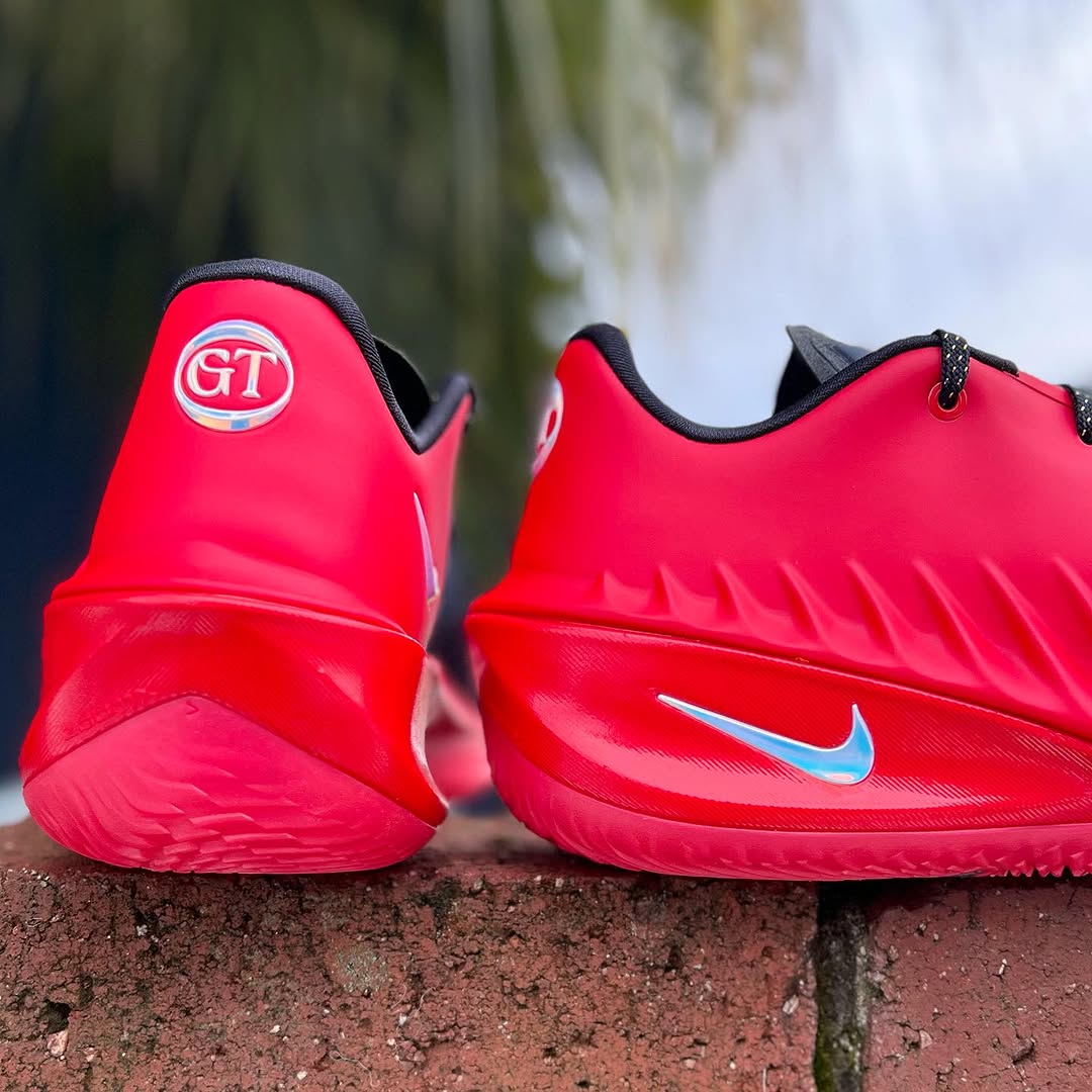 NIKE AIR ZOOM G.T. CUT 4 EP ナイキ エア ズーム GT カット 4 【MEN'S