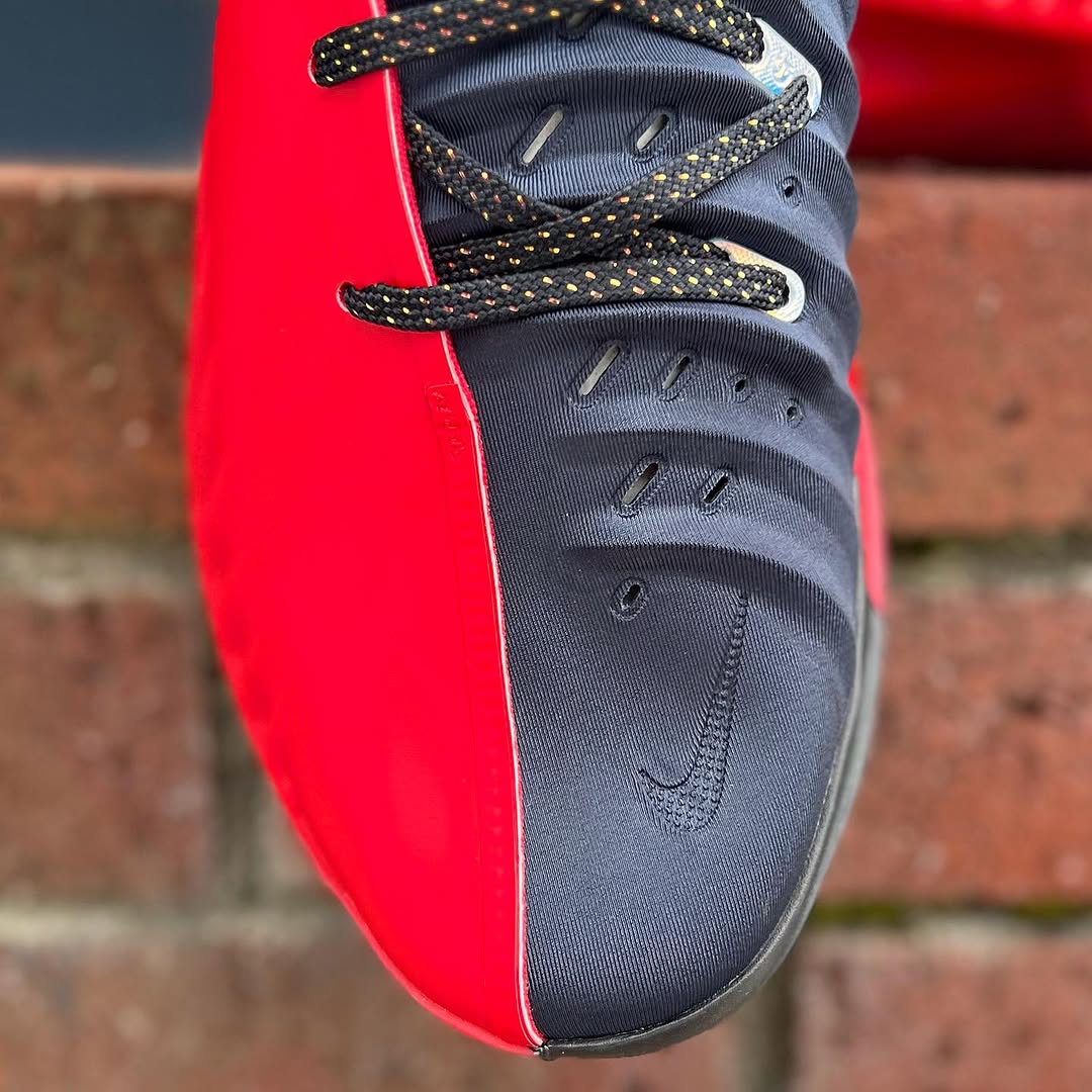 NIKE AIR ZOOM G.T. CUT 4 EP ナイキ エア ズーム GT カット 4 【MEN'S