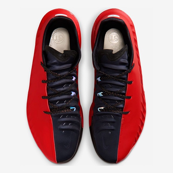 NIKE AIR ZOOM G.T. CUT 4 EP ナイキ エア ズーム GT カット 4 【MEN'S
