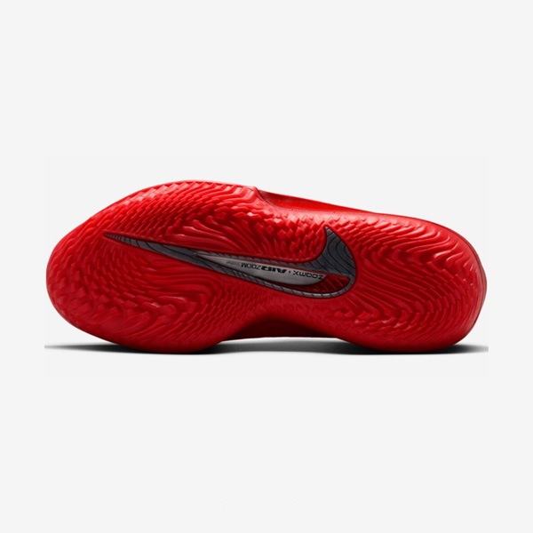 NIKE AIR ZOOM G.T. CUT 4 EP ナイキ エア ズーム GT カット 4 【MEN'S
