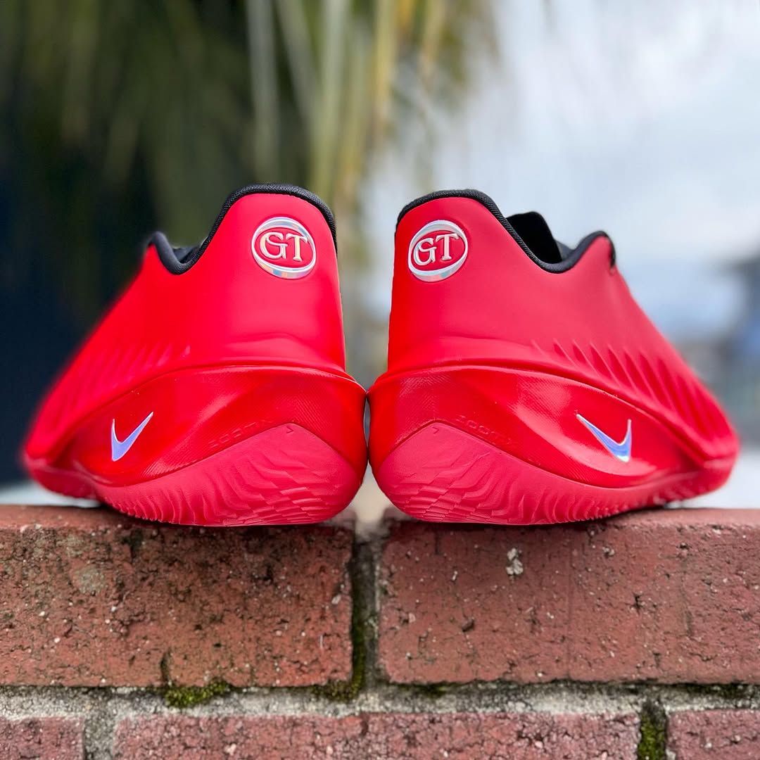 NIKE AIR ZOOM G.T. CUT 4 EP ナイキ エア ズーム GT カット 4 【MEN'S