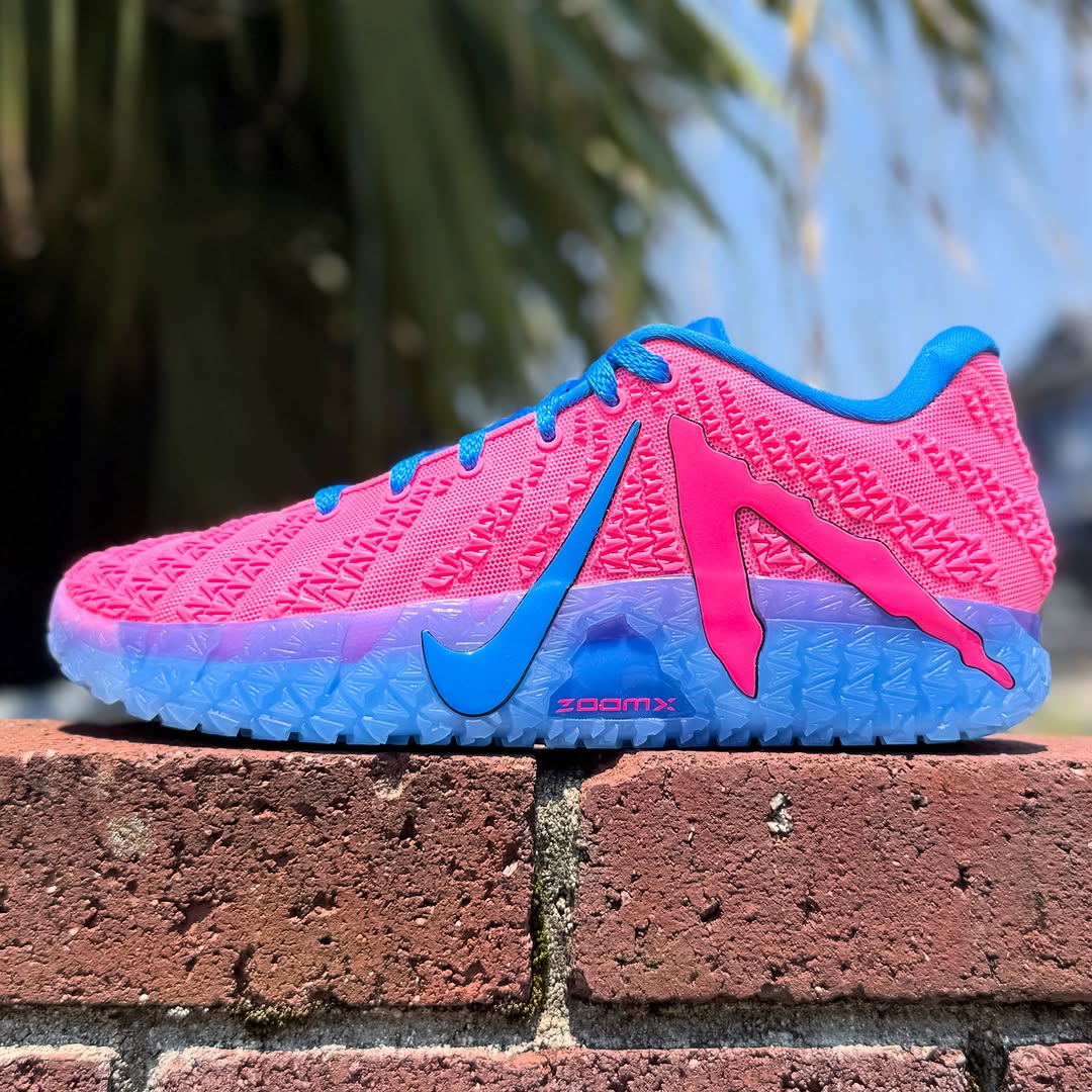 NIKE JA 3 EP 'KOOL AID' ナイキ ジャ 3 ジャ モラント 【MEN'S