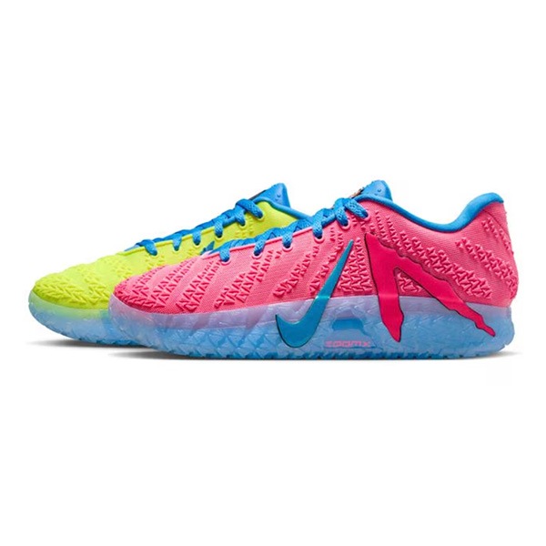 NIKE JA 3 EP 'KOOL AID' ナイキ ジャ 3 ジャ モラント 【MEN'S