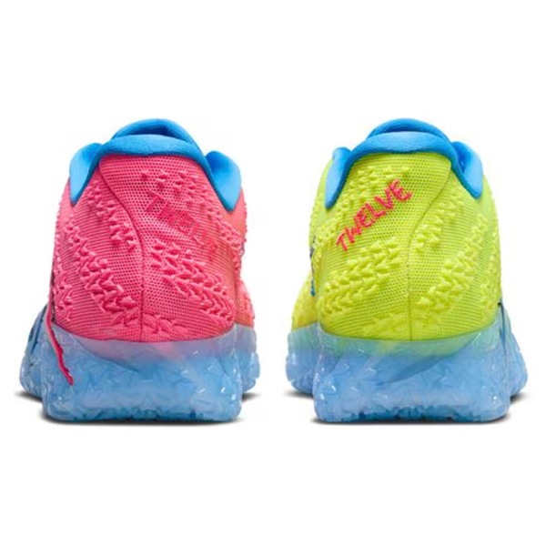 NIKE JA 3 EP 'KOOL AID' ナイキ ジャ 3 ジャ モラント 【MEN'S