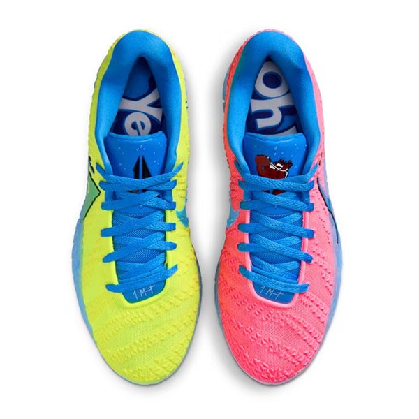NIKE JA 3 EP 'KOOL AID' ナイキ ジャ 3 ジャ モラント 【MEN'S