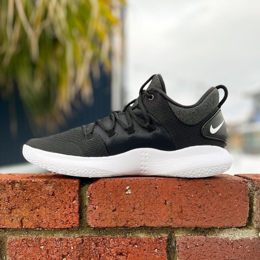 Nike Zoom Hyperdunk X / ズーム ハイパーダンク NIKE HYPERDUNK X LOW EP 'SUNS' ナイキ ハイパーダンク X