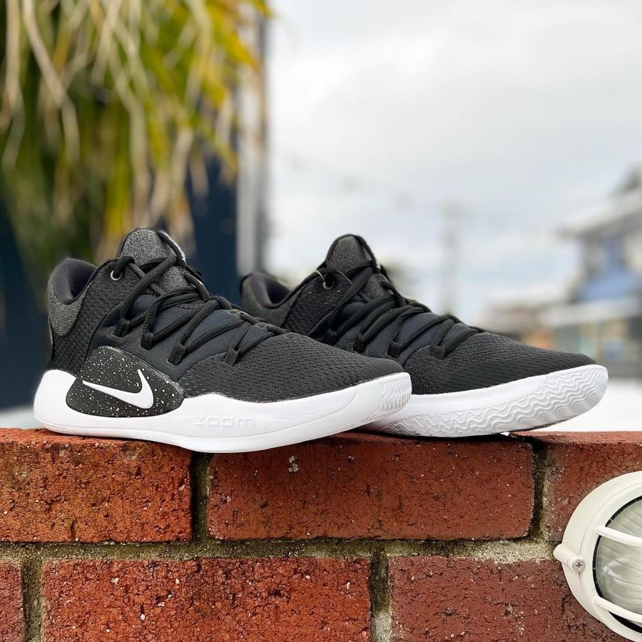 NIKE HYPERDUNK X LOW EP ナイキ ハイパーダンク X 【MEN'S