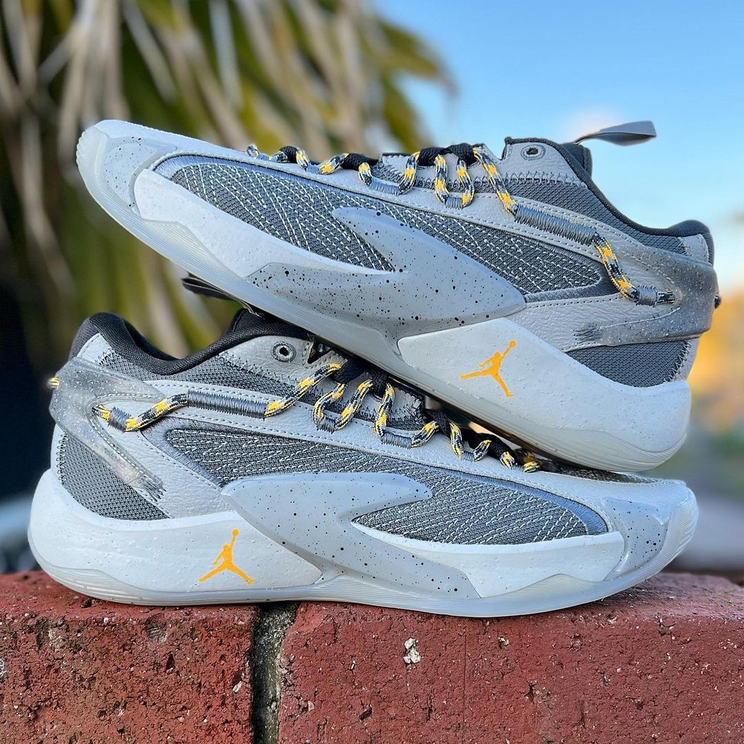 JORDAN LUKA 2 'CAVES' ナイキ ジョーダン ルカ 2 ドンチッチ 【MEN'S