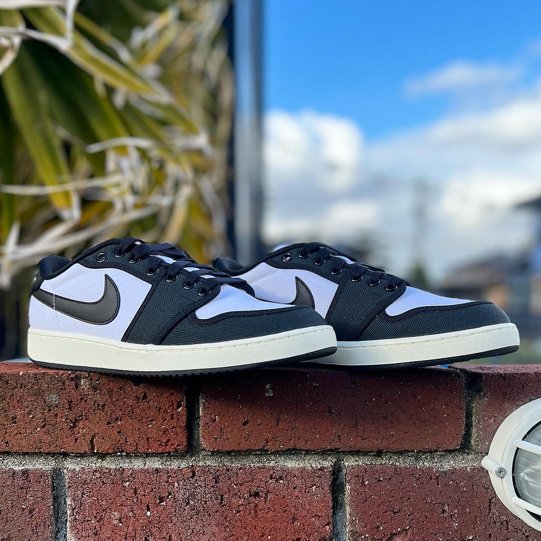 NIKE エア ジョーダン 1 LOW OG SP Rui Hachimura × Nike Air Jordan 1 Retro Low OG SP 
