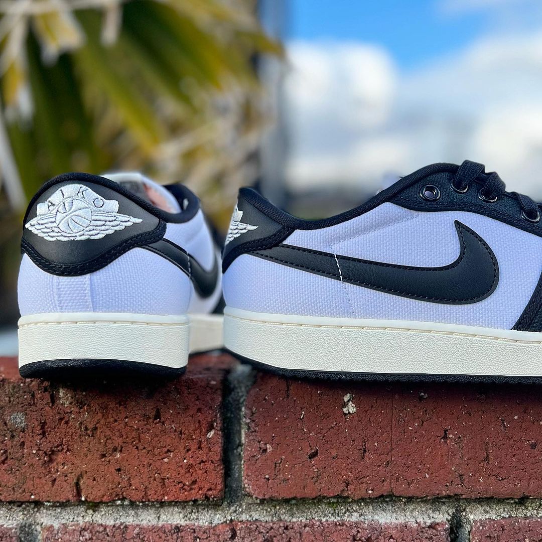 NIKE AIR JORDAN 1 KO LOW ナイキ エア ジョーダン 1 ケーオー