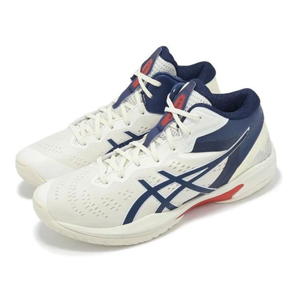 ASICS GEL HOOP V16 S アシックス ゲル フープ V16 【MEN'S】 cream