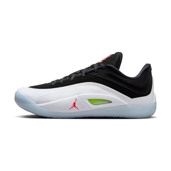 JORDAN ZION 4 PF ジョーダン ザイオン 4 【MEN'S】 white