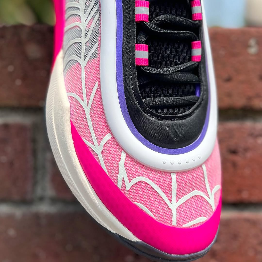 ADIDAS D.O.N. ISSUE 6 'SPIDER' アディダス ドノヴァン ミッチェル 6