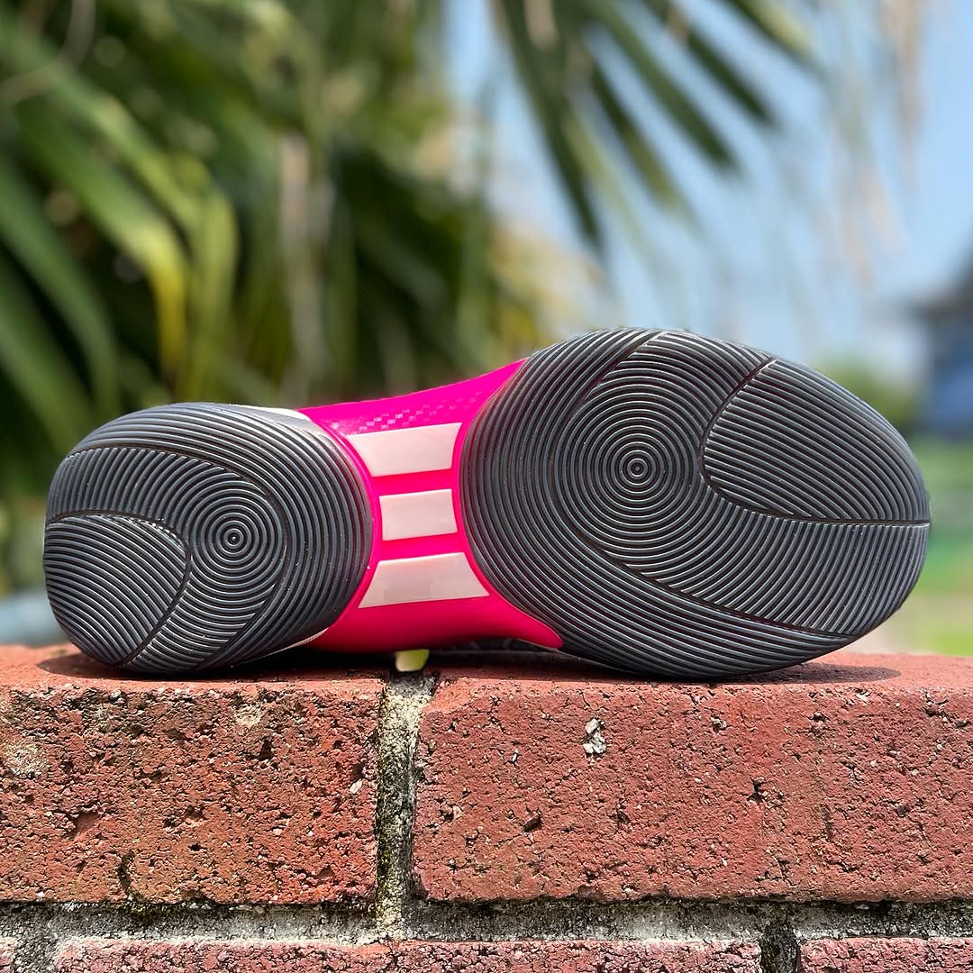 ADIDAS D.O.N. ISSUE 6 'SPIDER' アディダス ドノヴァン ミッチェル 6