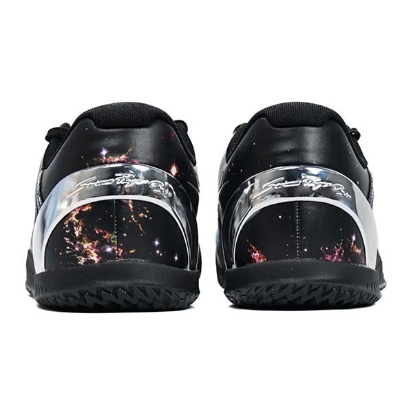 PLAYER1 PLUS 'UNKNOWN' プレイヤー1 プラス 【MEN'S】 black