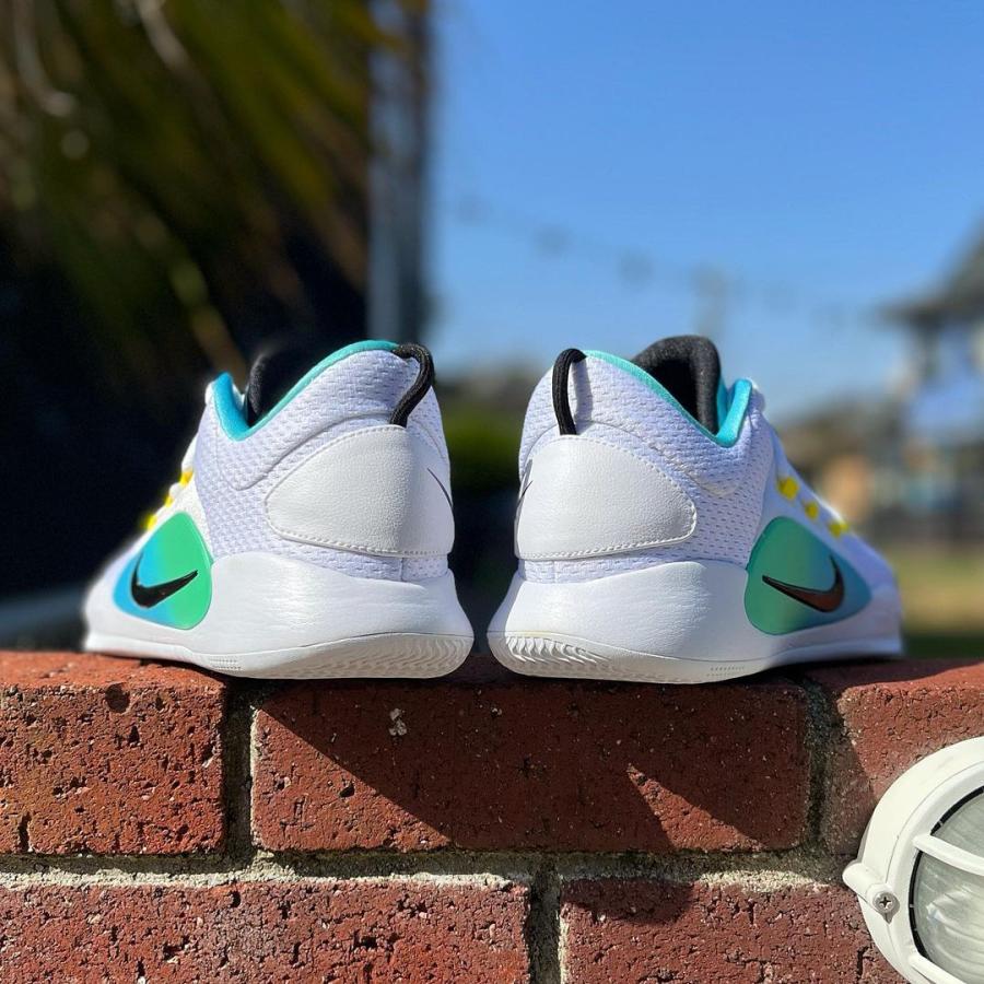 NIKE HYPERDUNK X LOW EP ナイキ ハイパーダンク X 【MEN'S】 white