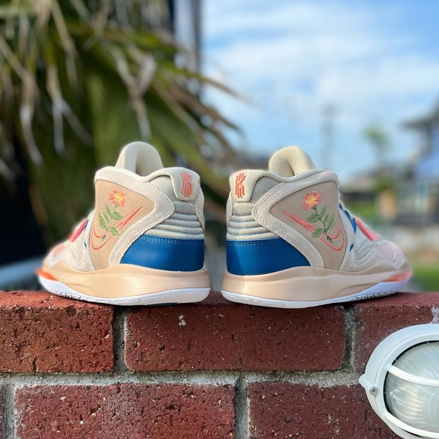 NIKE KYRIE INFINITY 'MOTHER NATURE' ナイキ カイリー 8