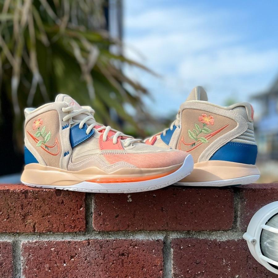 NIKE KYRIE INFINITY 'MOTHER NATURE' ナイキ カイリー 8