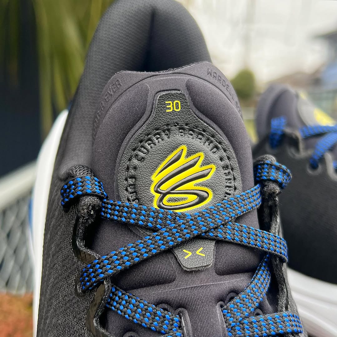 UNDER ARMOUR CURRY 12 'DUB NATION' アンダーアーマー カリー 12