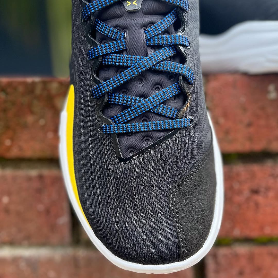 UNDER ARMOUR CURRY 12 'DUB NATION' アンダーアーマー カリー 12