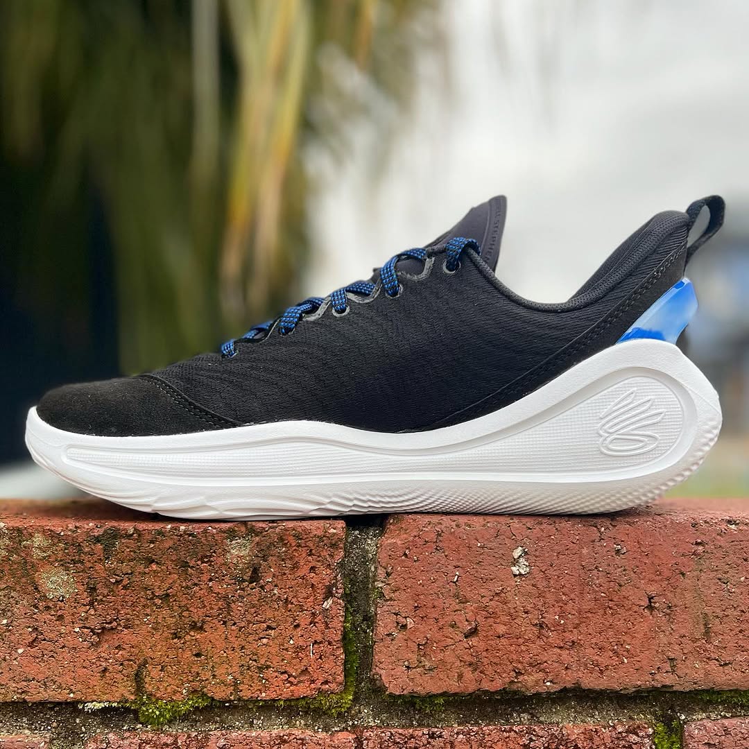 UNDER ARMOUR CURRY 12 'DUB NATION' アンダーアーマー カリー 12