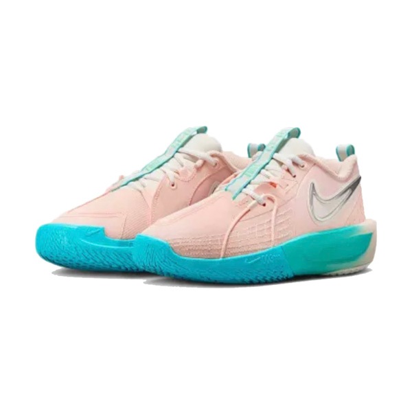NIKE G.T. CUT 3 GS ナイキ GT カット 3 【BOY'S】 washed coral/dusty