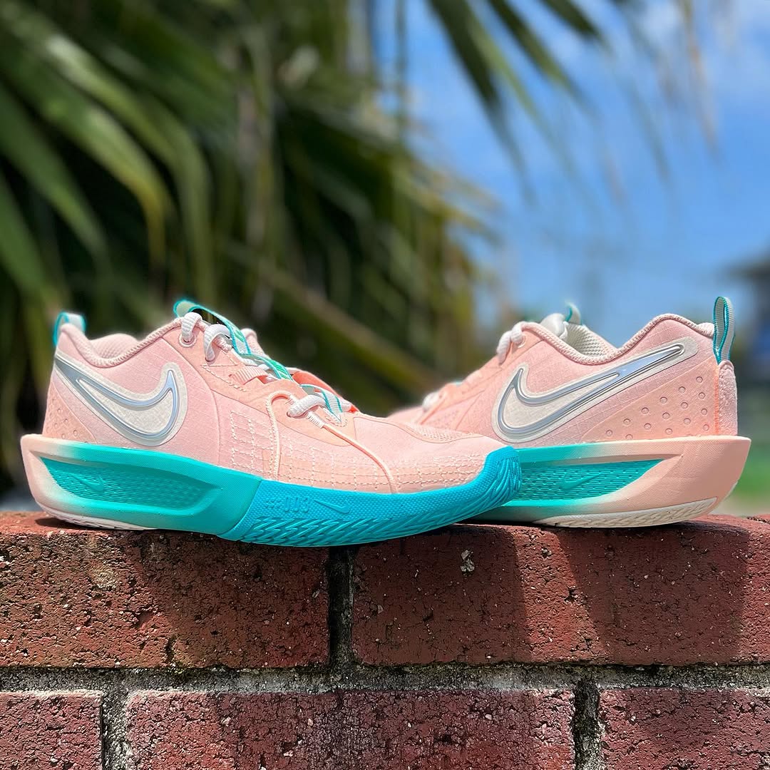 NIKE GT カット 3 日本未発売モデル 日本未発売Nike Air Zoom GT Cut 3 GTCUT3