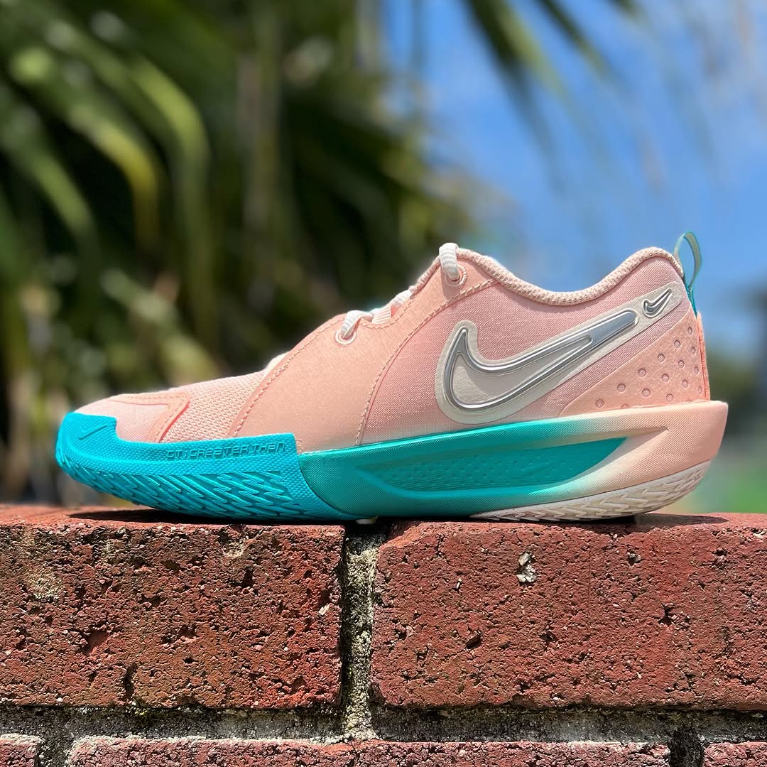 Nike GT Cut 3 バスケットボールシューズ 27センチ Nike G.T. Cut 3 – Midway Sports