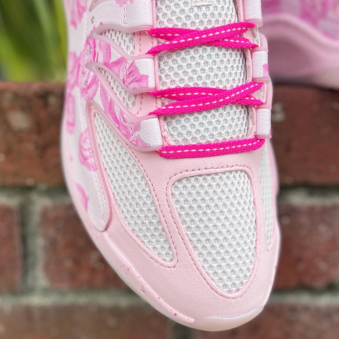 NIKE KD 18 EP 'AUNT PEARL' ナイキ ケーディ 18 ケビン デュラント
