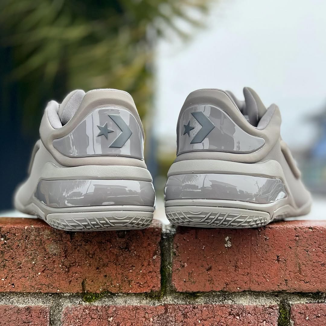 CONVERSE SHAI 001 'ARES GREY' コンバース シェイ 001 SGA 【MEN'S